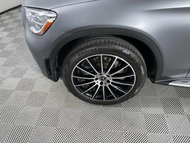 2020 Mercedes-Benz GLC 300 Vehicle Photo in GILBERT, AZ 85297-0402