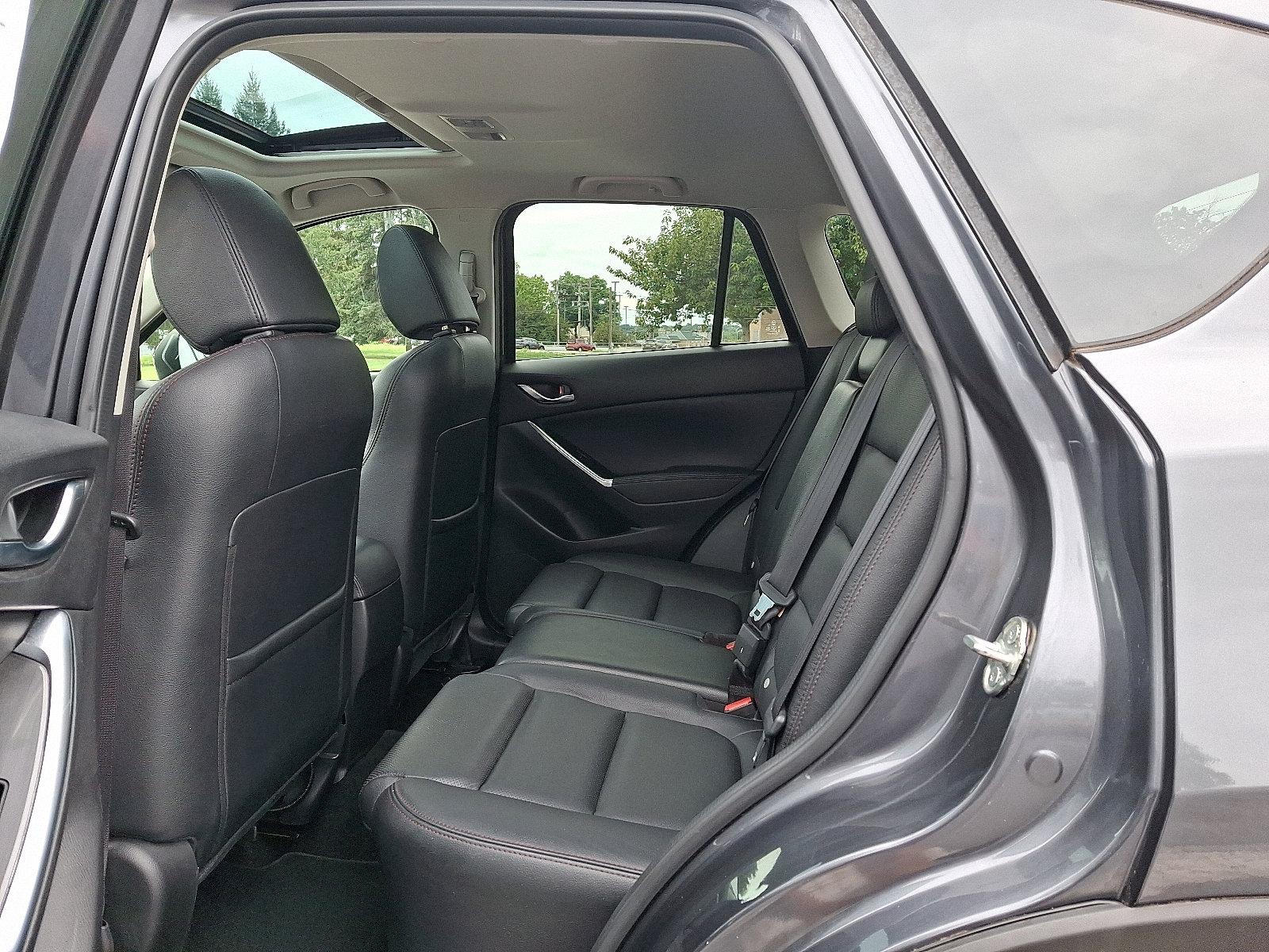 2016 Mazda CX-5 Vehicle Photo in Harrisburg, PA 17111