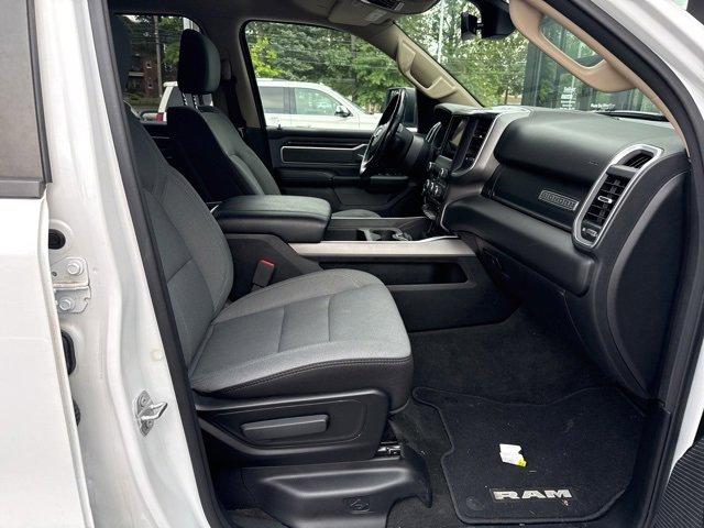 2020 Ram 1500 Vehicle Photo in Harrisburg, PA 17111
