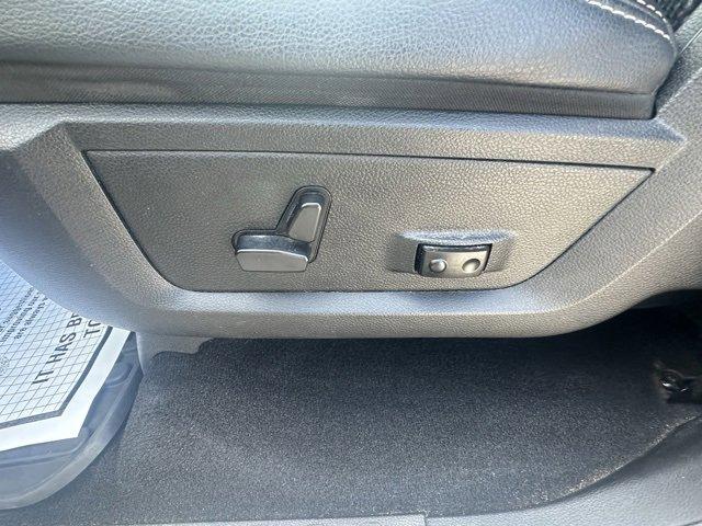 2018 Ram 1500 Vehicle Photo in ROCHESTER HILLS, MI 48307-2741