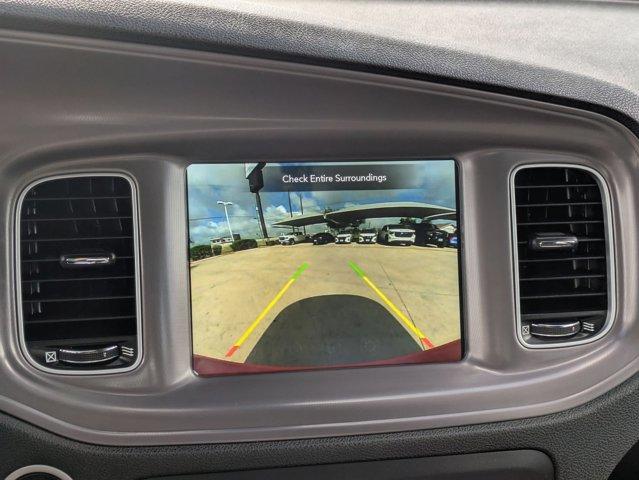 2023 Dodge Charger Vehicle Photo in SELMA, TX 78154-1460