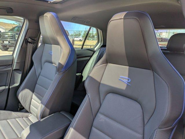 2024 Volkswagen Golf R Vehicle Photo in SELMA, TX 78154-1460