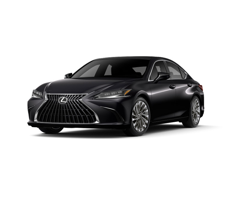 2025 Lexus ES 350 Vehicle Photo in Neenah, WI 54956