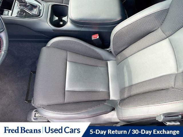 2024 Subaru Legacy Vehicle Photo in Doylestown, PA 18902
