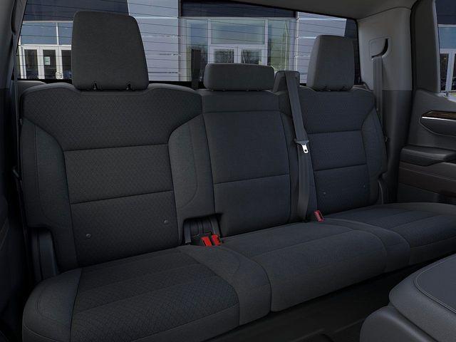 2026 GMC Sierra 1500 Vehicle Photo in DANBURY, CT 06810-5034