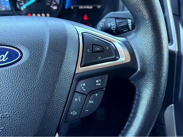 2022 Ford Edge Vehicle Photo in BEAUFORT, SC 29906-4218