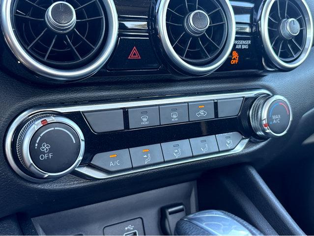 2024 Nissan Sentra Vehicle Photo in Savannah, GA 31419
