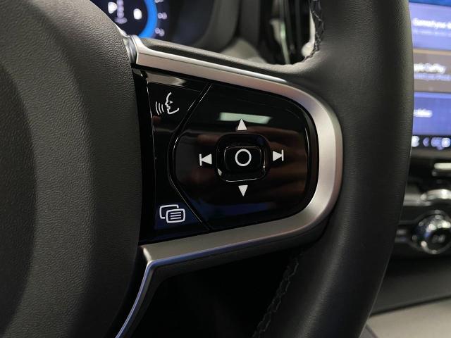 2025 Volvo XC60 Vehicle Photo in Appleton, WI 54913