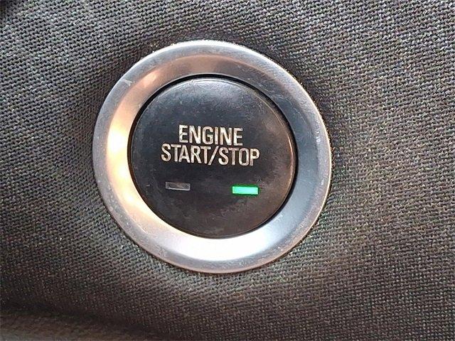 2019 Chevrolet Malibu Vehicle Photo in LANCASTER, PA 17601-0000