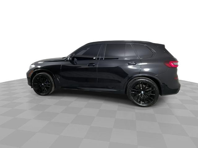 2022 BMW X5 Vehicle Photo in GILBERT, AZ 85297-0402