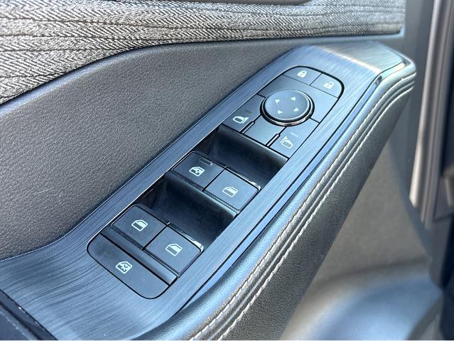 2023 Nissan Rogue Vehicle Photo in BEAUFORT, SC 29906-4218