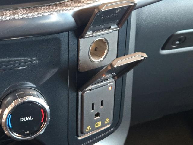 2023 Ford F-150 Vehicle Photo in Weatherford, TX 76087