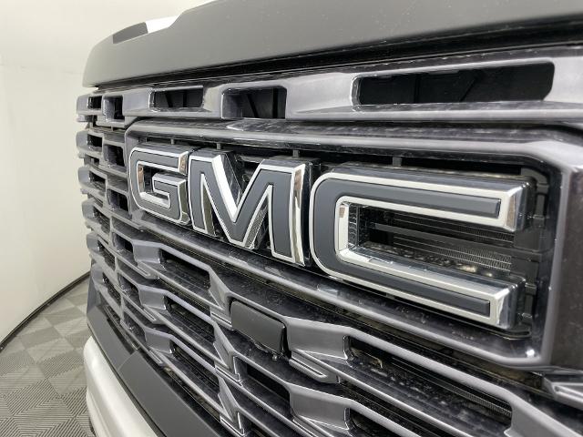 2025 GMC Sierra 3500 HD Vehicle Photo in GILBERT, AZ 85297-0402