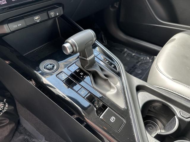 2024 Kia Niro Vehicle Photo in Tucson, AZ 85712