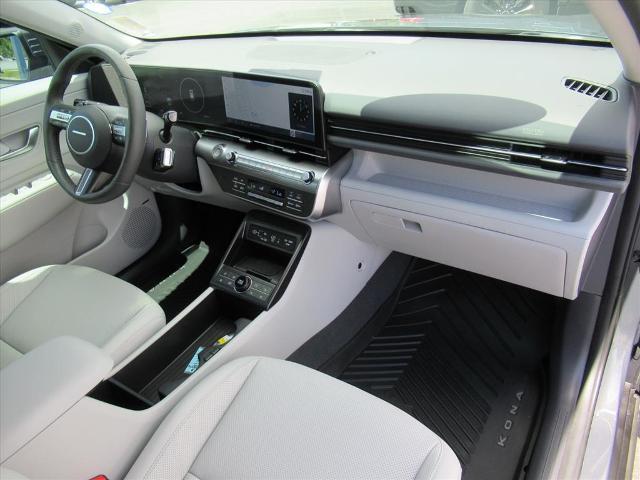 2024 Hyundai Kona Vehicle Photo in LEESBURG, FL 34788-4022