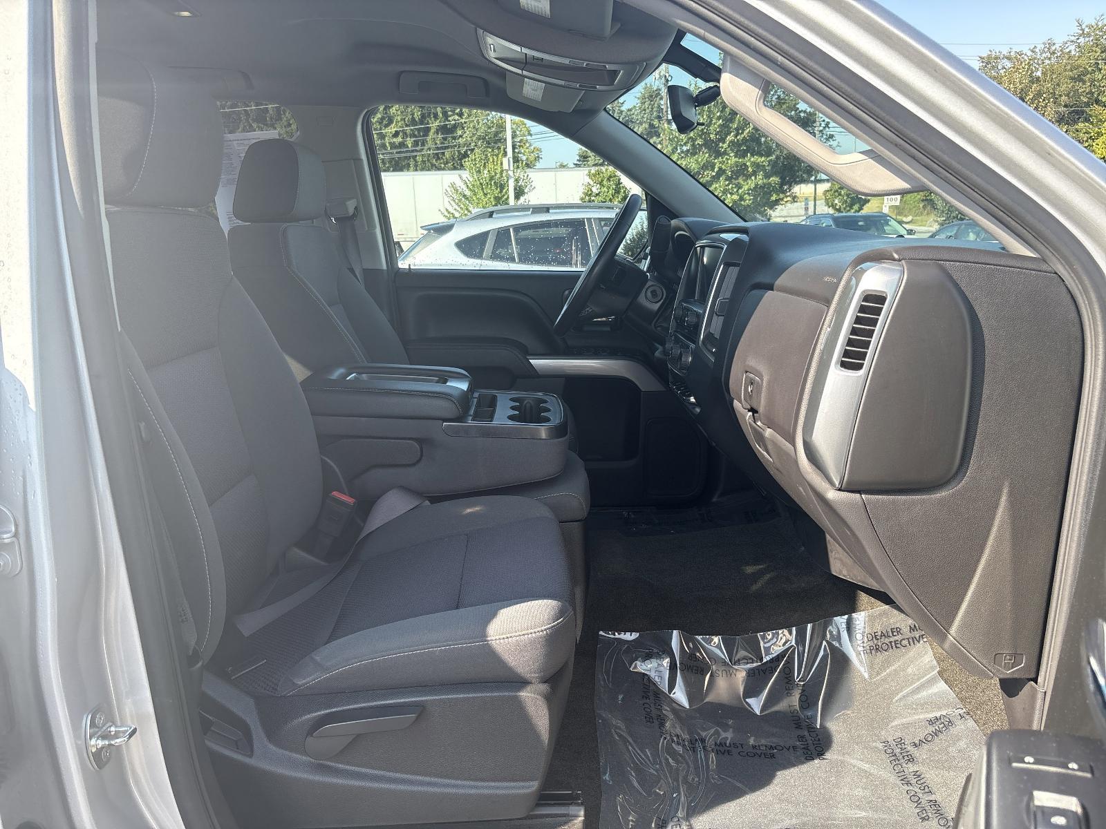 2016 Chevrolet Silverado 1500 Vehicle Photo in Mechanicsburg, PA 17050