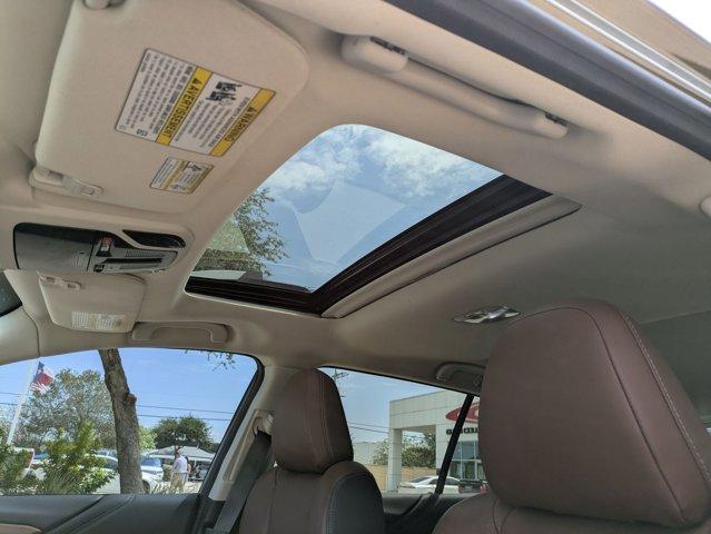 2020 Subaru Outback Vehicle Photo in SELMA, TX 78154-1459