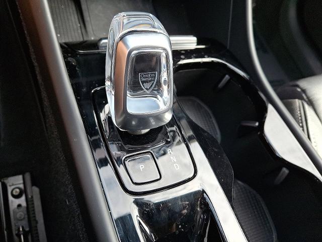 2024 Volvo XC40 Vehicle Photo in HARRISBURG, PA 17111-1033