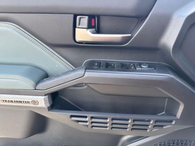 2025 Toyota Tacoma 4WD Vehicle Photo in Jonesboro, AR 72404