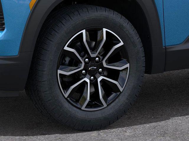 2026 Chevrolet Trailblazer Vehicle Photo in DANBURY, CT 06810-5034