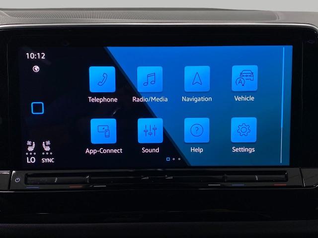 2026 Volkswagen Atlas Cross Sport Vehicle Photo in Appleton, WI 54913