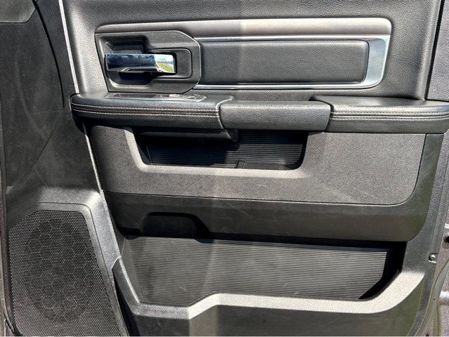 2023 Ram 1500 Classic Vehicle Photo in Hinesville, GA 31313