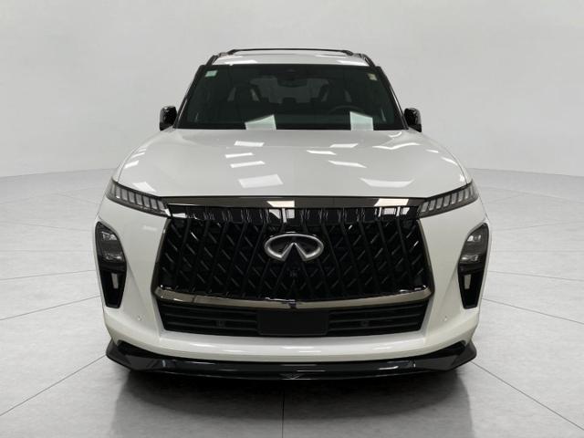 2026 INFINITI QX80 Vehicle Photo in Appleton, WI 54913