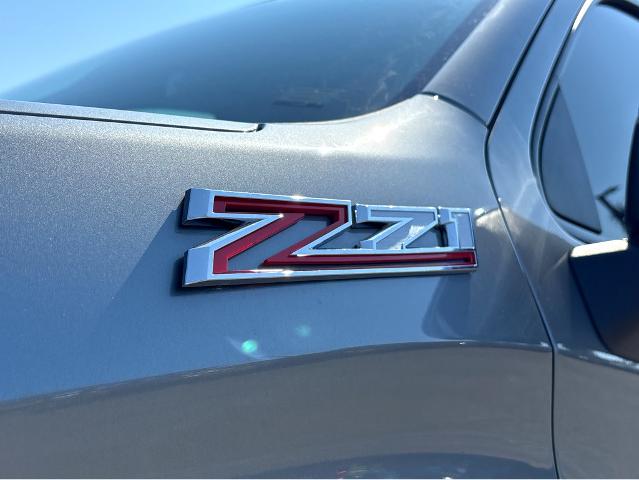 2026 Chevrolet Silverado 1500 Vehicle Photo in BEAUFORT, SC 29906-4218