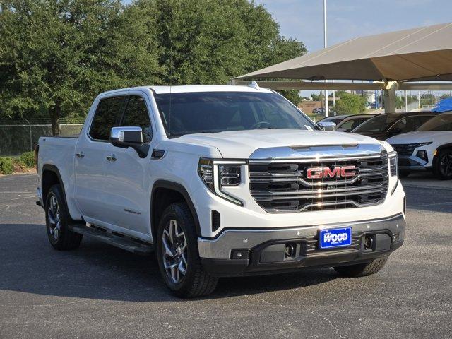 2023 GMC Sierra 1500 Vehicle Photo in Decatur, TX 76234