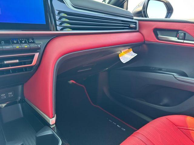 2025 Toyota Camry Vehicle Photo in Jonesboro, AR 72404