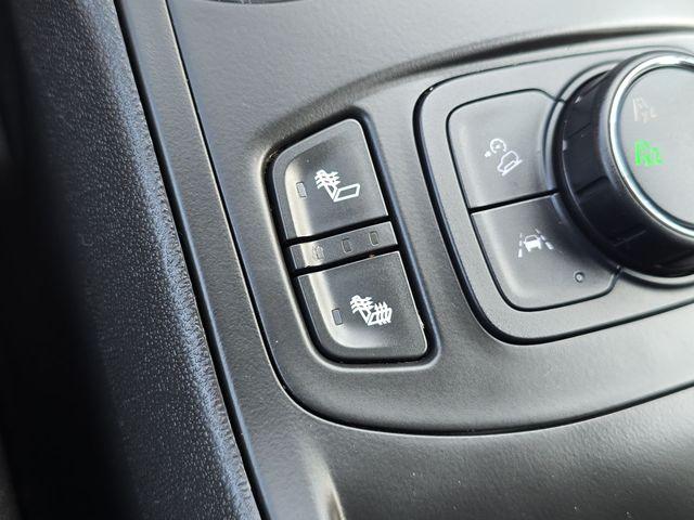 2020 GMC Terrain Vehicle Photo in Pleasant Hills, PA 15236