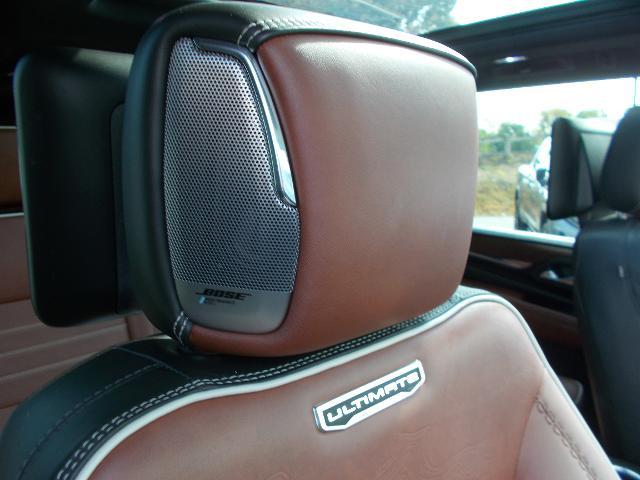 2023 GMC Yukon XL Vehicle Photo in LOWELL, MA 01852-4336