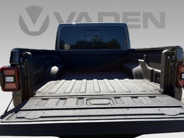 2022 Jeep Gladiator Vehicle Photo in Savannah, GA 31419