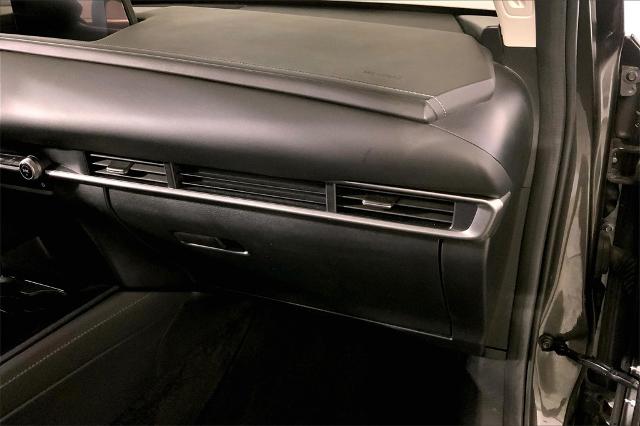 2024 Mazda CX-30 Vehicle Photo in Lees Summit, MO 64086
