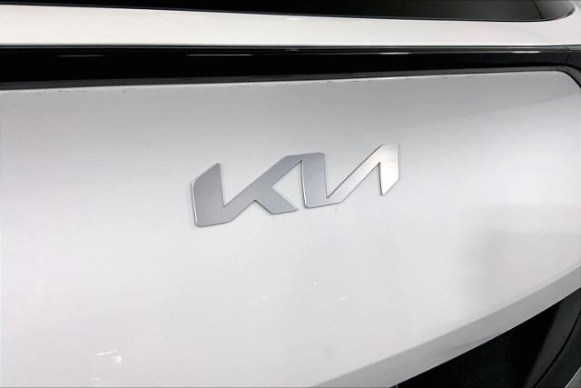 2024 Kia Sportage Vehicle Photo in KANSAS CITY, MO 64114-4502
