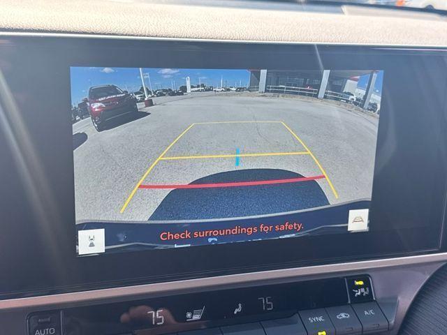 2025 Toyota Camry Vehicle Photo in Jonesboro, AR 72404