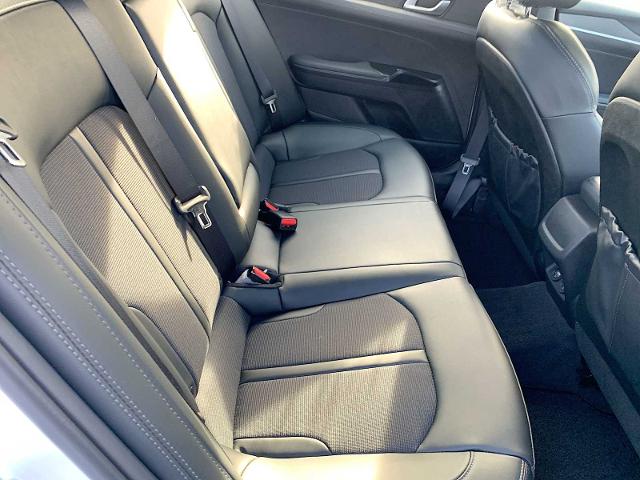 2024 Kia K5 Vehicle Photo in MOON TOWNSHIP, PA 15108-2571