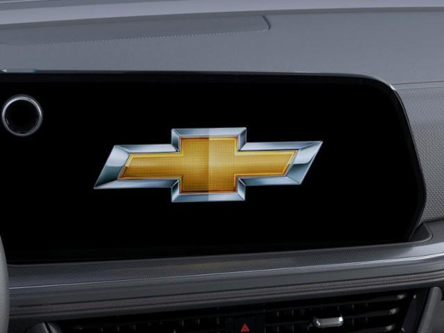 2026 Chevrolet Suburban Vehicle Photo in NEENAH, WI 54956-2243