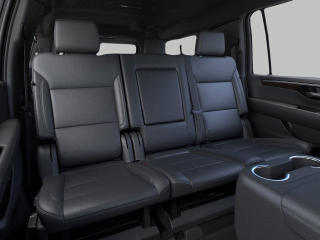2026 Chevrolet Suburban Vehicle Photo in NEENAH, WI 54956-2243