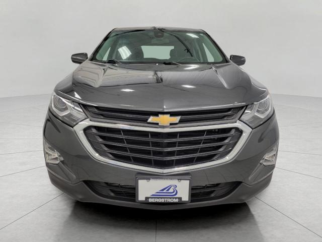 2020 Chevrolet Equinox Vehicle Photo in NEENAH, WI 54956-2243