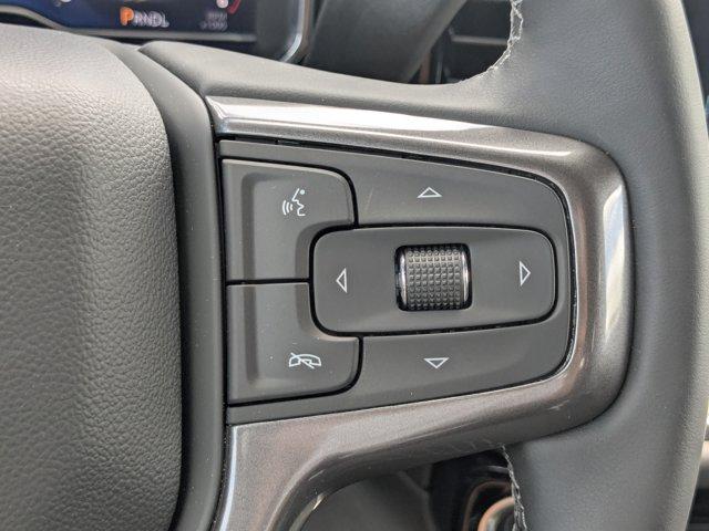 2024 Chevrolet Silverado 3500 HD Vehicle Photo in BRUNSWICK, GA 31525-1881