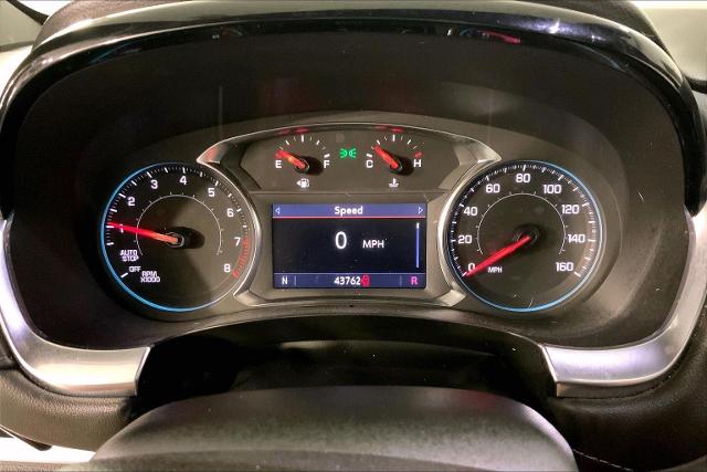 2023 Chevrolet Traverse Vehicle Photo in INDEPENDENCE, MO 64055-1314