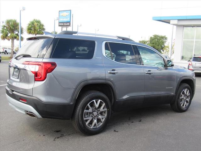 2020 GMC Acadia Vehicle Photo in LEESBURG, FL 34788-4022