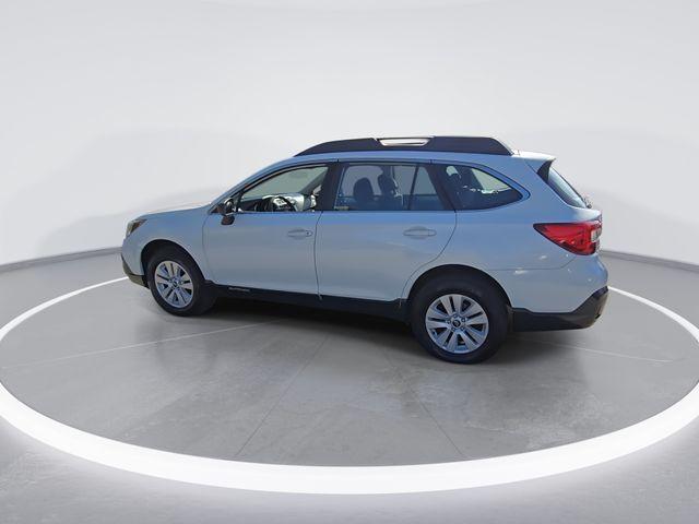 2019 Subaru Outback Vehicle Photo in Pleasant Hills, PA 15236