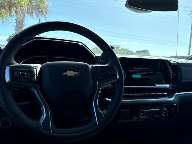2025 Chevrolet Silverado 1500 Vehicle Photo in SAVANNAH, GA 31406-4513