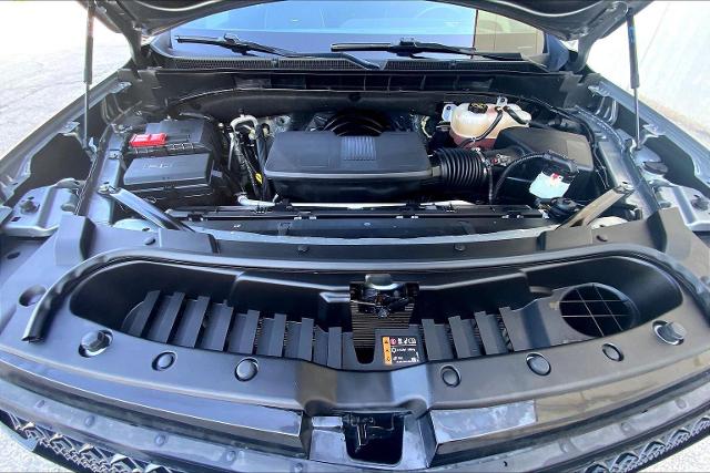 2023 Cadillac Escalade ESV Vehicle Photo in KANSAS CITY, MO 64114-4545