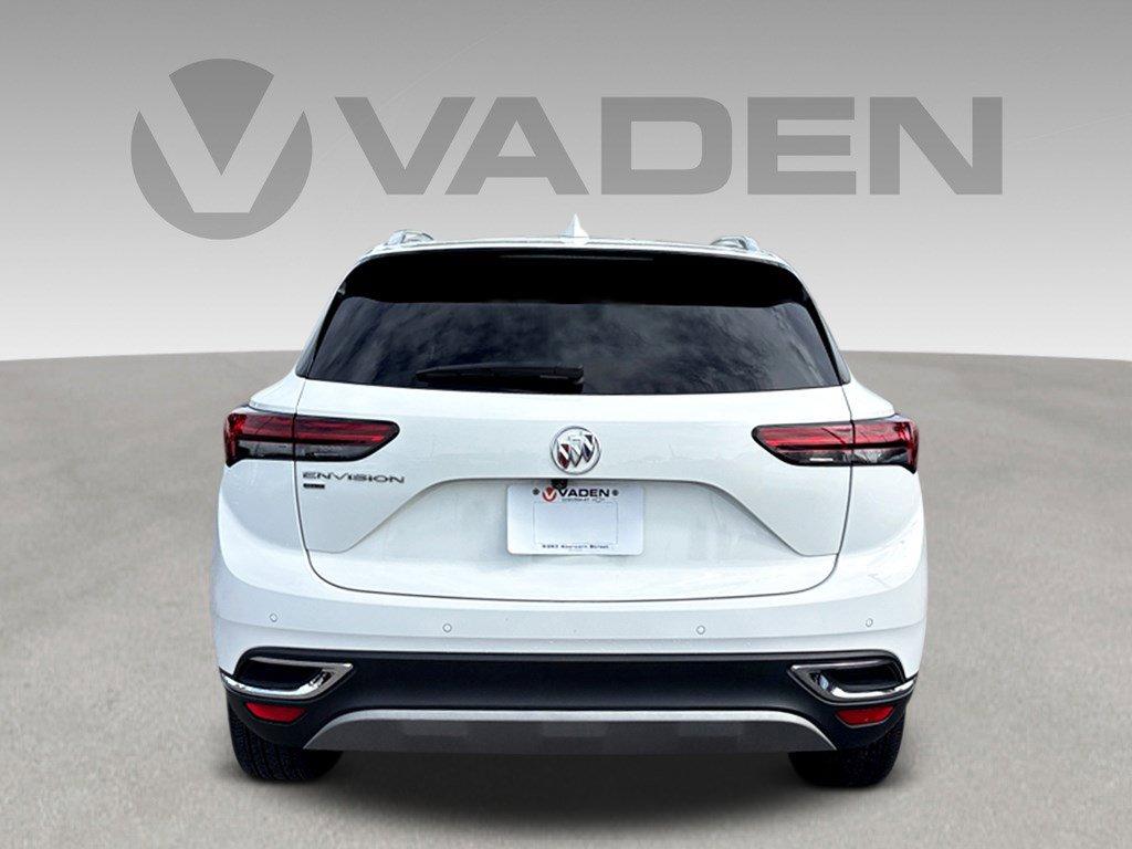 2023 Buick Envision Vehicle Photo in SAVANNAH, GA 31406-4513
