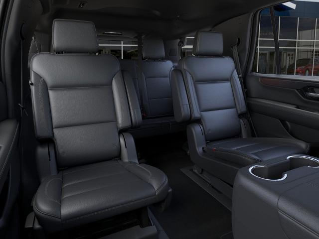 2026 GMC Yukon Vehicle Photo in TOPEKA, KS 66609-0000