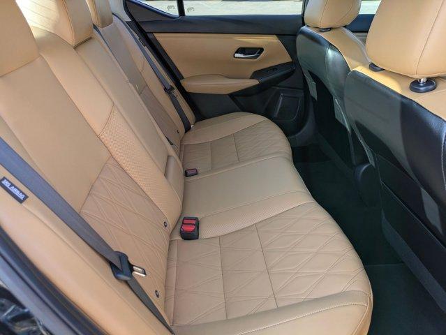 2023 Nissan Sentra Vehicle Photo in San Antonio, TX 78209