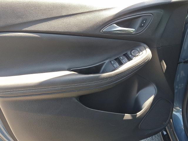 2024 Buick Encore GX Vehicle Photo in TREVOSE, PA 19053-4984